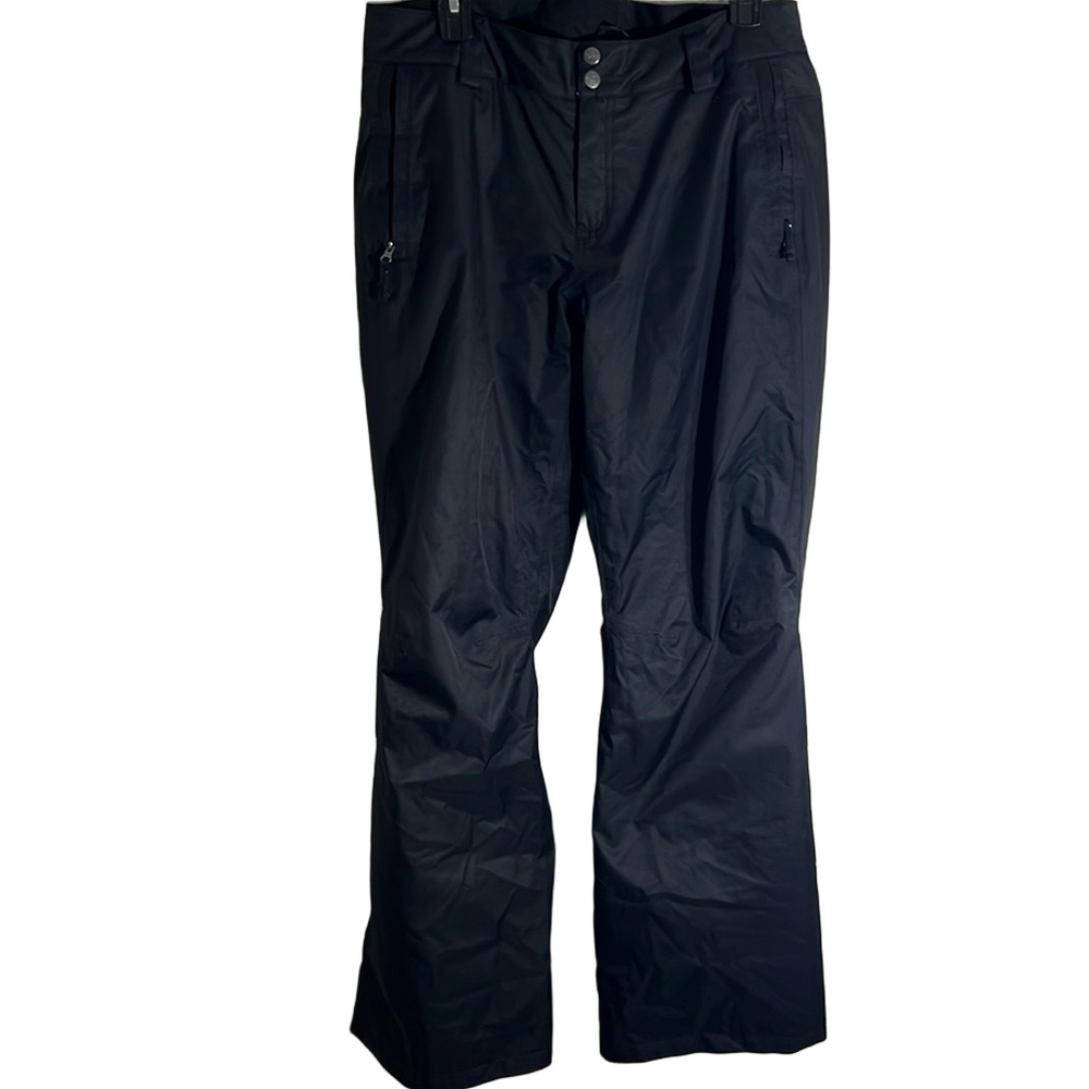 The North Face women’s Sz L snow/ski Pants cold weather outdoors skiing winter